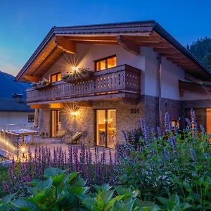 Superior Chalet